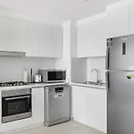 Spacious 2 Bdr With Unobstructed Burj Khalifa Views -Downtown