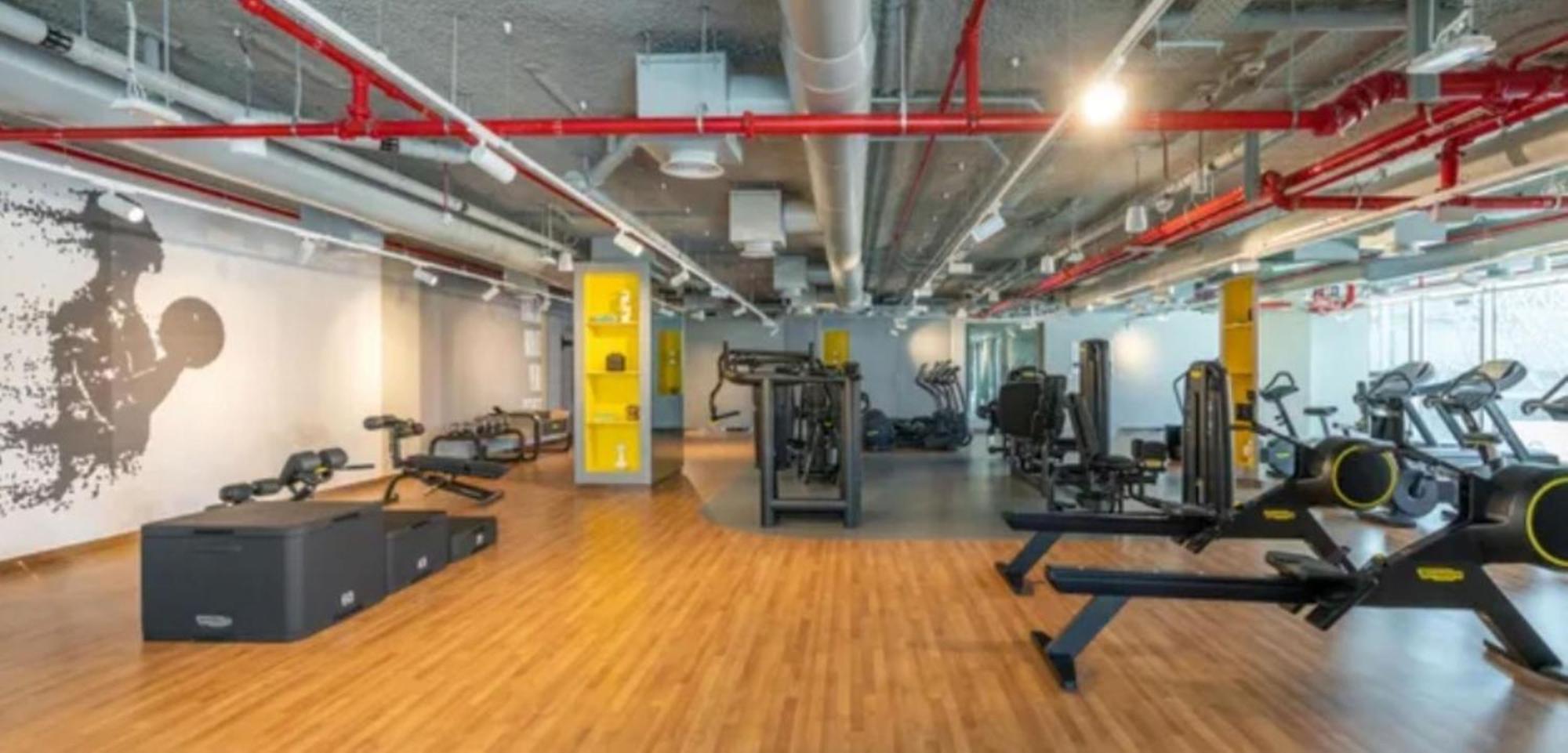 Spacious 2 Bdr With Unobstructed Burj Khalifa Views -downtown * Dubai